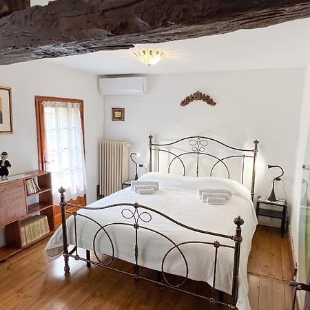 Villa sulle colline del Prosecco - Casa di Gaia Follina Esterno foto