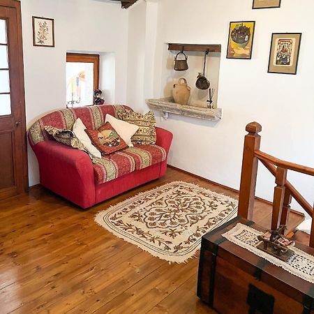 Villa sulle colline del Prosecco - Casa di Gaia Follina Esterno foto