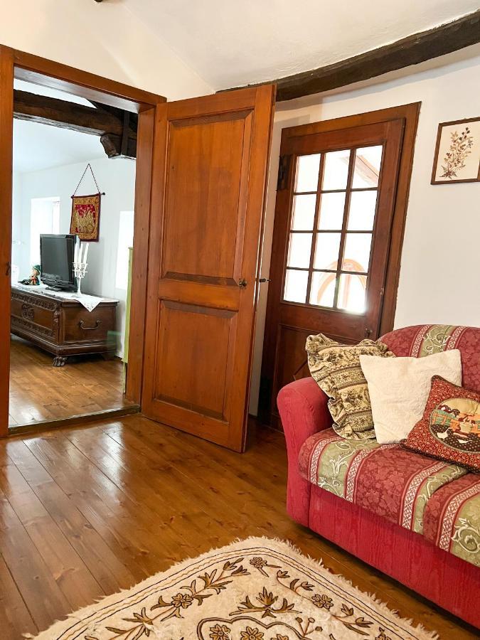 Villa sulle colline del Prosecco - Casa di Gaia Follina Esterno foto