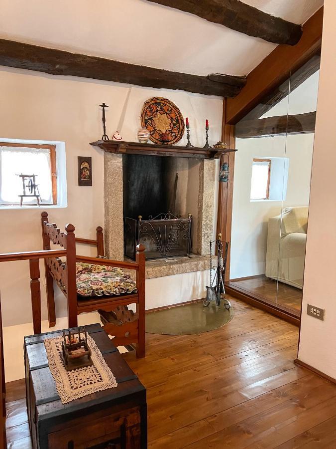 Villa sulle colline del Prosecco - Casa di Gaia Follina Esterno foto