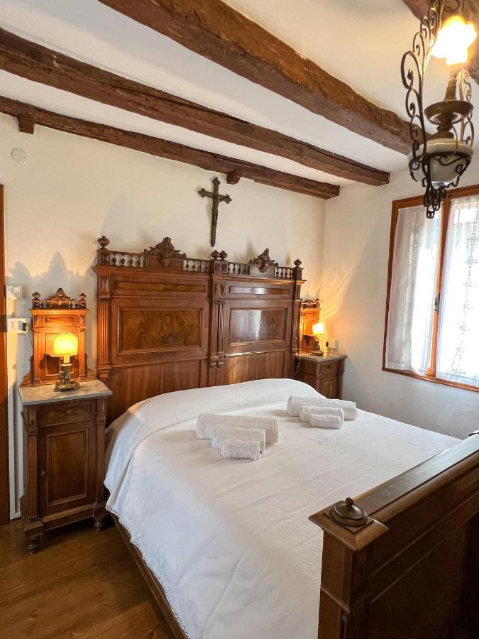 Villa sulle colline del Prosecco - Casa di Gaia Follina Esterno foto
