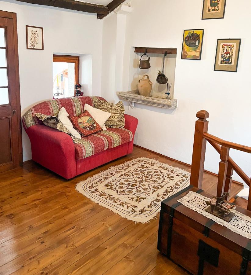Villa sulle colline del Prosecco - Casa di Gaia Follina Esterno foto