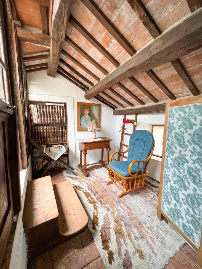 Villa sulle colline del Prosecco - Casa di Gaia Follina Esterno foto