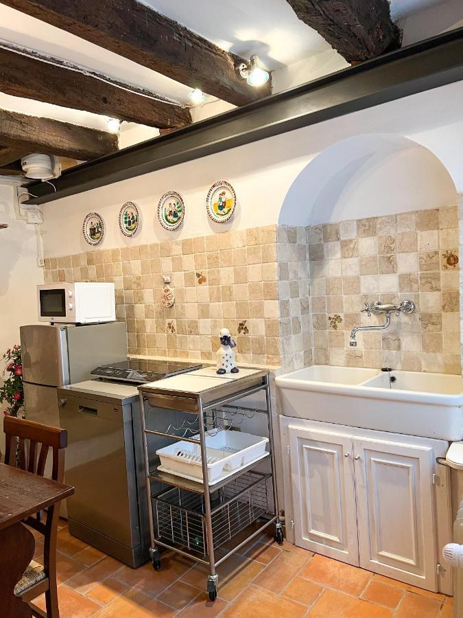 Villa sulle colline del Prosecco - Casa di Gaia Follina Esterno foto