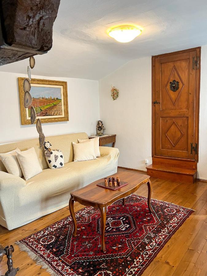 Villa sulle colline del Prosecco - Casa di Gaia Follina Esterno foto